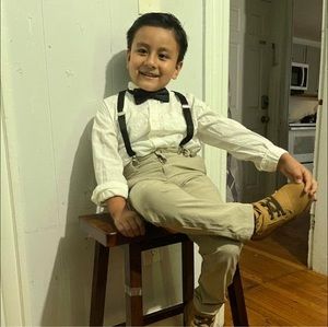 Meet your Posher, Adrianita